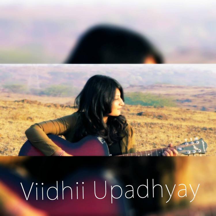 Viidhii Upadhyay's avatar image