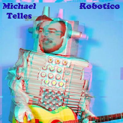 Michael Telles's cover