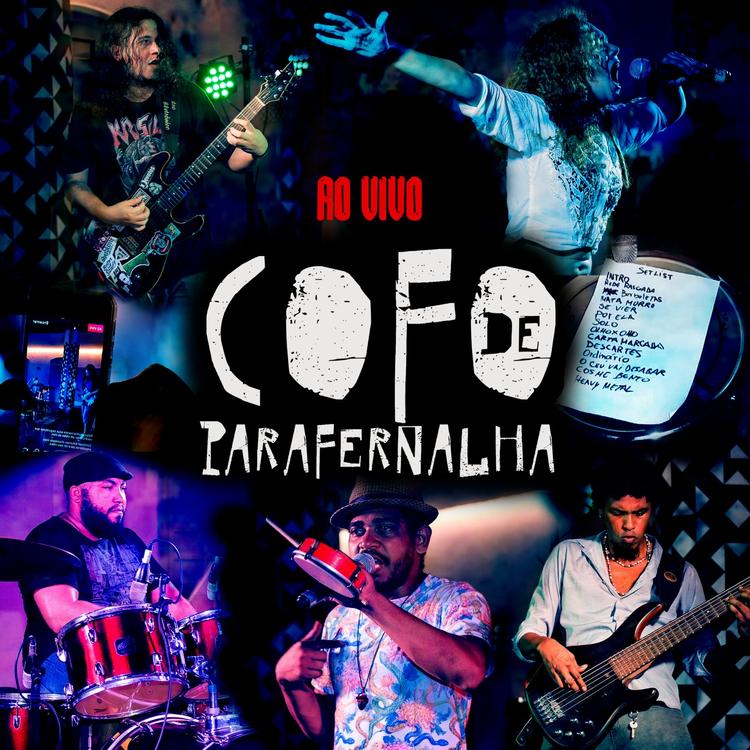 Cofo de Parafernalha's avatar image