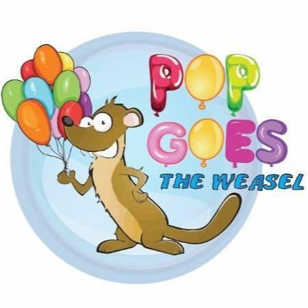 Pop! Goes the Weasel's avatar image