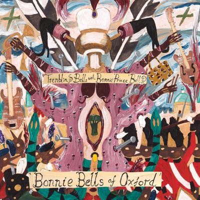 The Bonnie Bells of Oxford's cover
