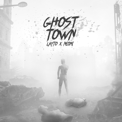 Ghost Town By Neoni, Layto's cover