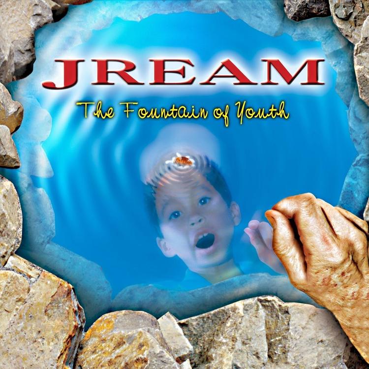 Jream's avatar image