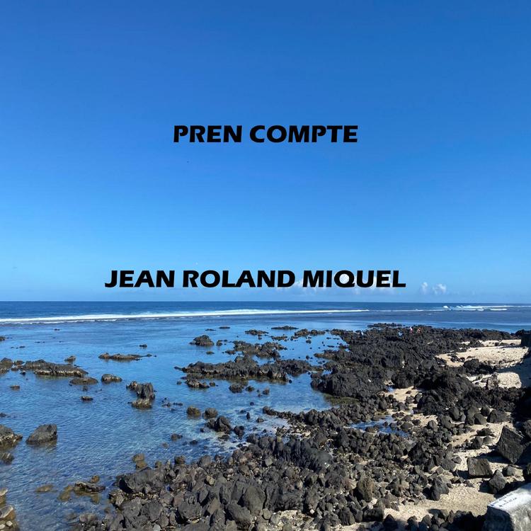 Jean Roland Miquel's avatar image