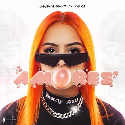 Amores By Samanta Duque, Valka's cover