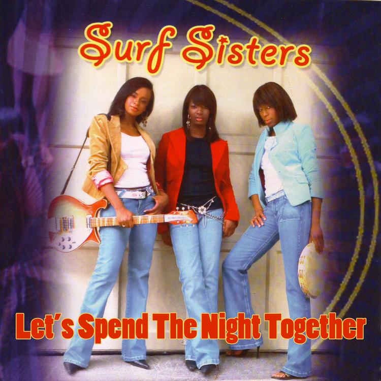 The Surf Sisters's avatar image