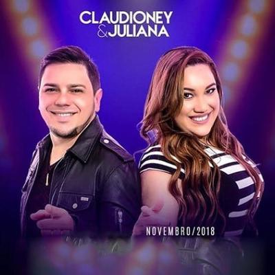 Não Vou Mudar By Claudio Ney & Juliana's cover