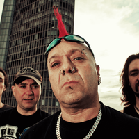 The Exploited's avatar cover