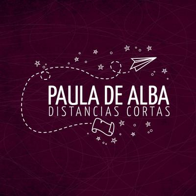 Paula de Alba's cover