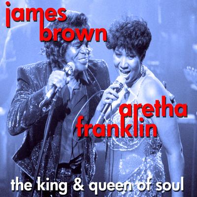 50 Hits from the King & Queen of Soul's cover