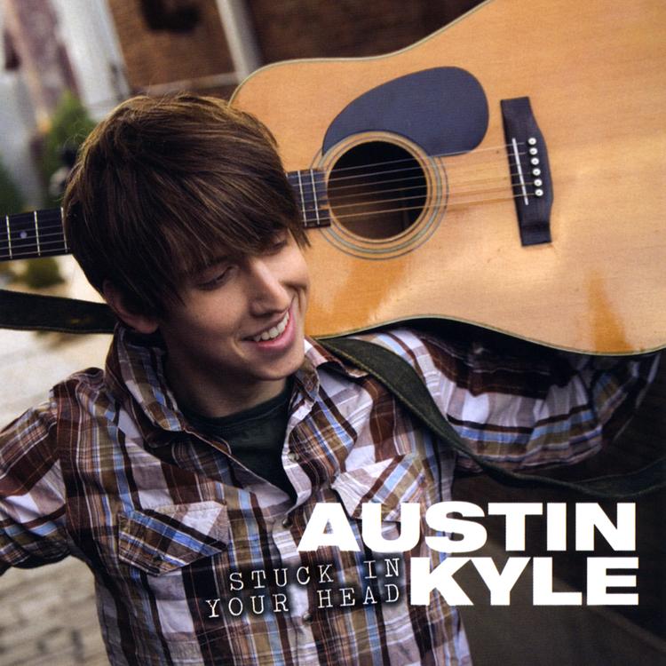 Austin Kyle's avatar image