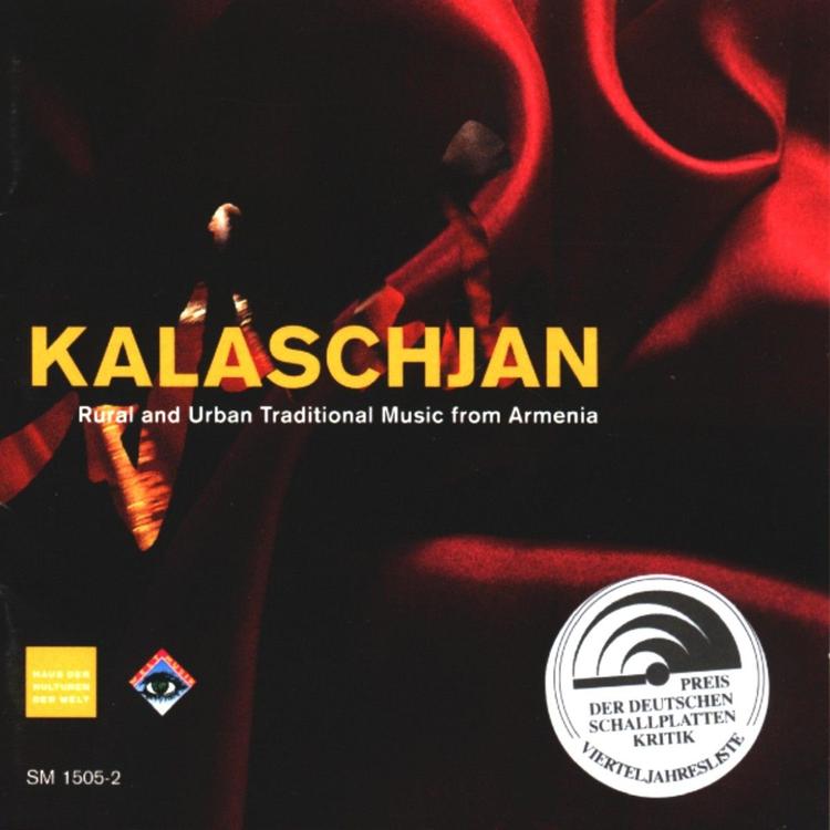 Kalaschjan's avatar image