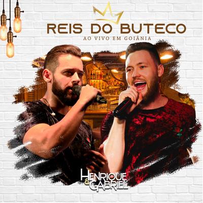 Passou da Conta By Henrique e Gabriel, Manu's cover