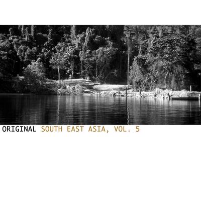 Lagu Daerah Sumatera's cover