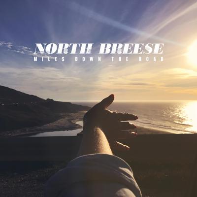 North Breese's cover