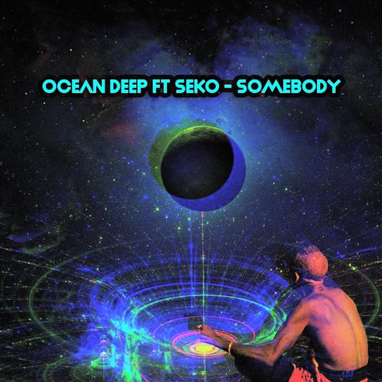 Ocean Deep's avatar image