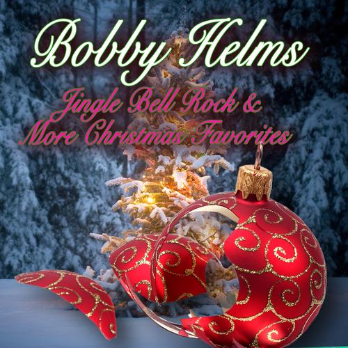 Jingle Bell Rock  Álbum de Bobby Helms 