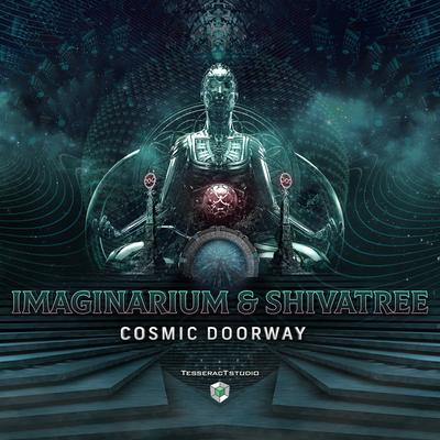 Cosmic Doorway (Original Mix)'s cover