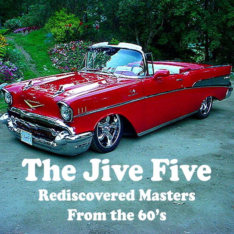 The Jive Five's avatar image