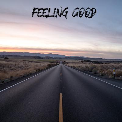 Feeling Good By Nicholas Bonnin's cover