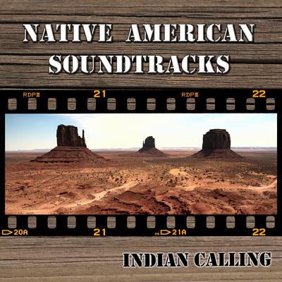 The Last of the Mohicans By Indian Calling's cover