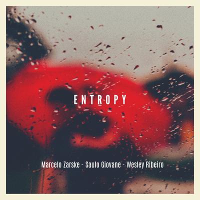 Entropy By Marcelo Zarske, Saulo Giovane, Wesley Ribeiro's cover