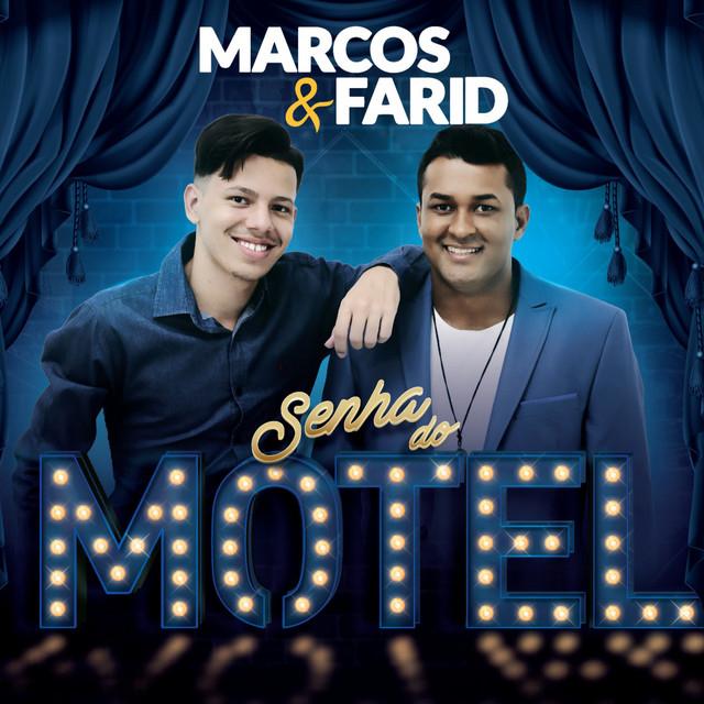 Marcos e Farid's avatar image