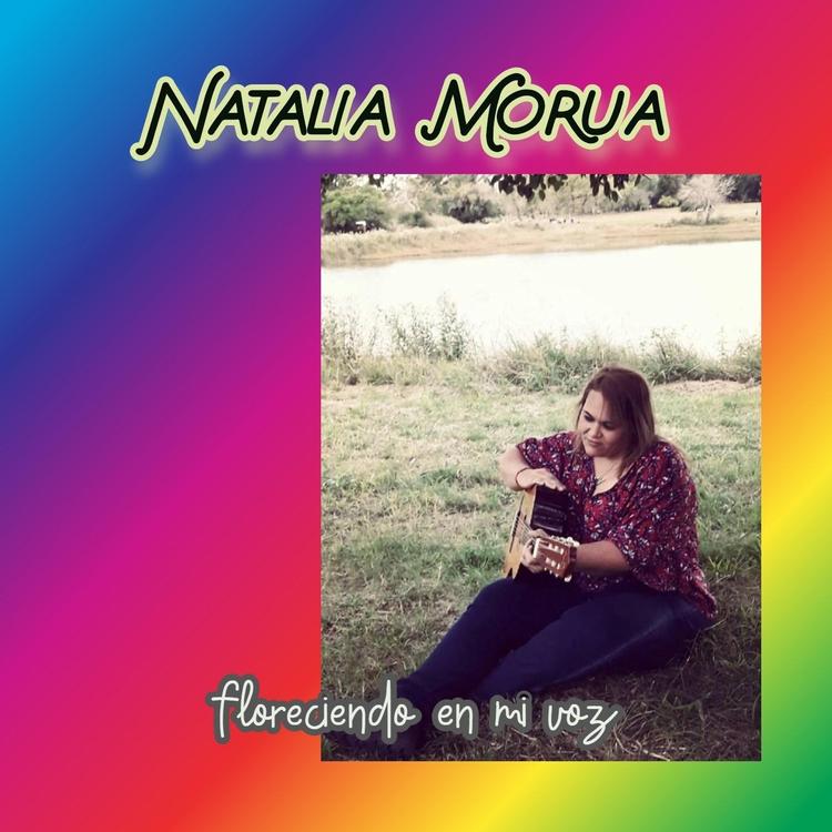 Natalia Morúa's avatar image