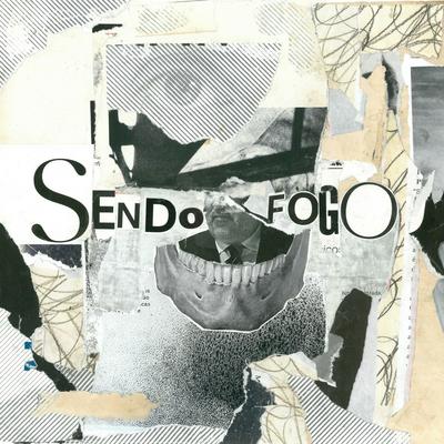 Bombas nas Ruas By Sendo Fogo's cover