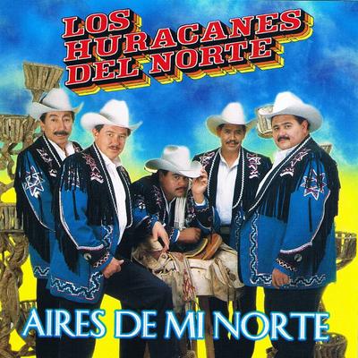 Aires De Mi Norte's cover