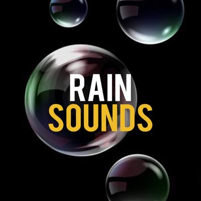 Gentle River (Original Mix) By Rain Sounds's cover