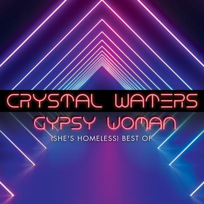 100% Pure Love (Re-Recorded) By Crystal Waters's cover