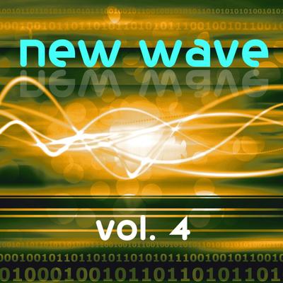 New Wave 80s Vol.4's cover
