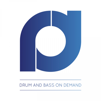 Drum & Bass on Demand's cover