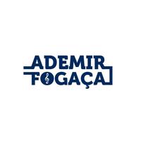 Ademir Fogaça's avatar cover