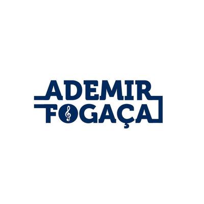 Ademir Fogaça's cover