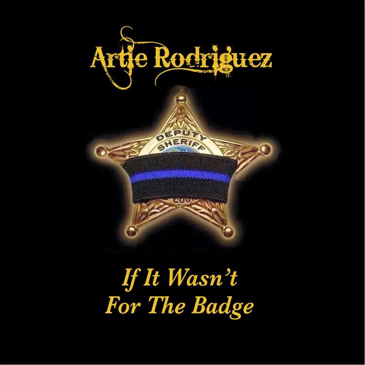 Artie Rodriguez's avatar image