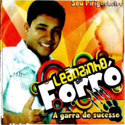 Moleque Doido By Leãozinho do Forró's cover