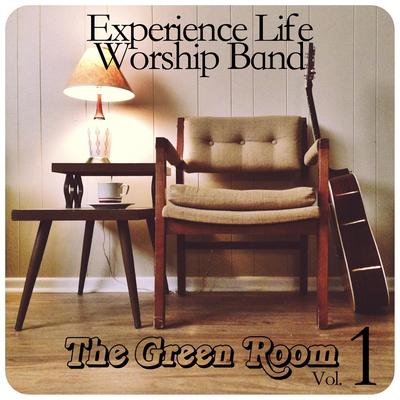 The Green Room, Vol. 1's cover