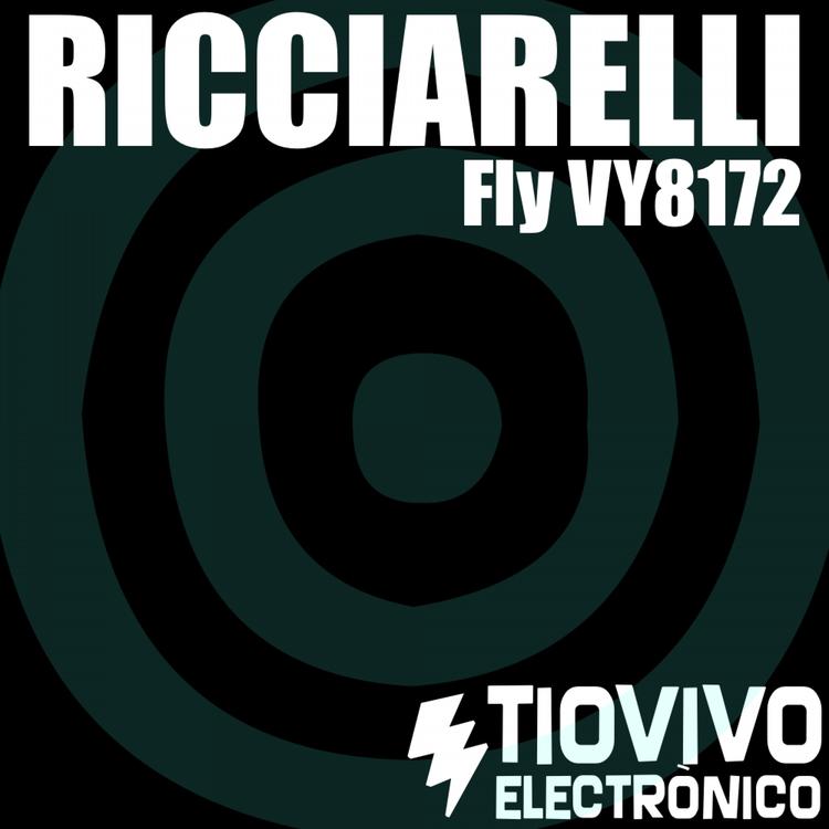 Ricciarelli's avatar image