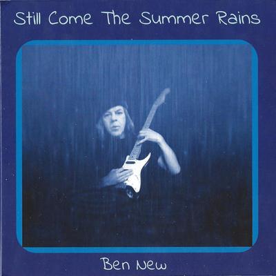 Still Come the Summer Rains's cover