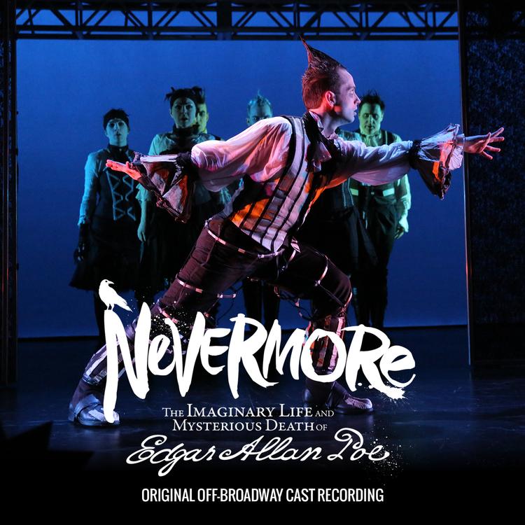 Original Off-Broadway Cast of Nevermore's avatar image