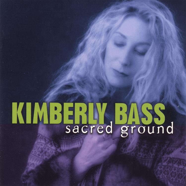 Kimberly Bass's avatar image