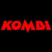 Kombi's avatar cover