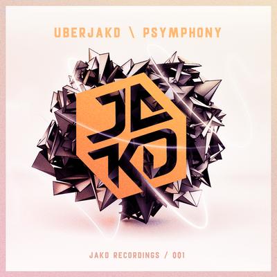 Psymphony By Uberjak'd's cover