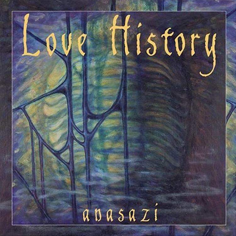 Love History's avatar image