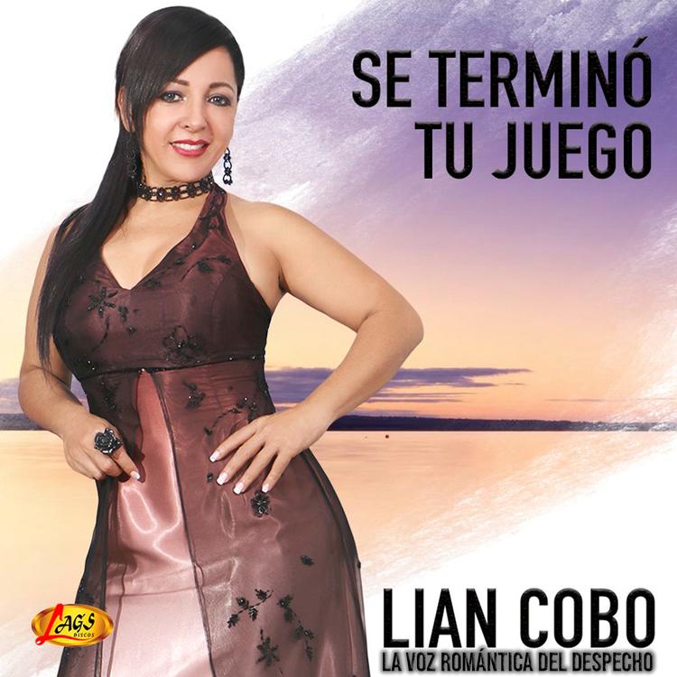 Lian Cobo La Voz Romántica del despecho's avatar image