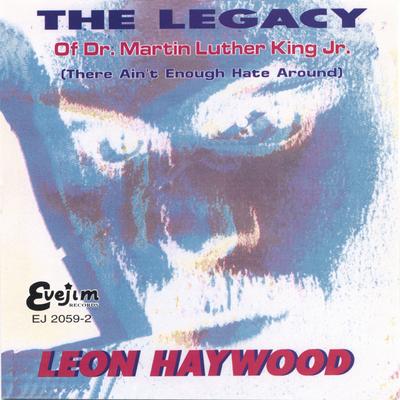 Keep It In The Family By Leon Haywood's cover