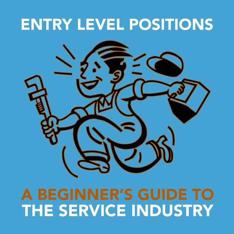 The Service Industry's avatar image