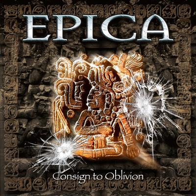 Consign to Oblivion (Orchestral Version) By Epica's cover